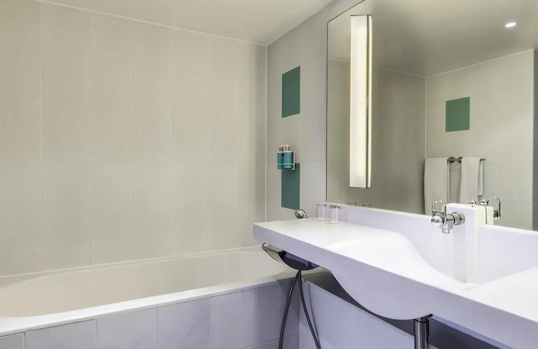 Novotel London Paddington-1