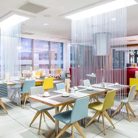 Novotel London Paddington-2